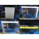 2015 Philips IntelliVue MX800 Monitoring System W/ FMS MMS BIS CO IBP ~ 40719