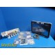 2015 Philips IntelliVue MX800 Monitoring System W/ FMS MMS BIS CO IBP ~ 40719