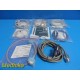 2015 Philips IntelliVue MX800 Monitoring System W/ FMS MMS BIS CO IBP ~ 40719