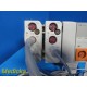 2015 Philips IntelliVue MX800 Monitoring System W/ FMS MMS BIS CO IBP ~ 40719