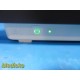 2015 Philips IntelliVue MX800 Monitor w/ X2, M3012A, Module Rack & Leads ~ 40234