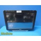 2015 Philips IntelliVue MX800 Monitor w/ X2, M3012A, Module Rack & Leads ~ 40234