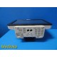 2015 Philips IntelliVue MX800 Monitor w/ X2, M3012A, Module Rack & Leads ~ 40234