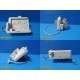 2015 Philips IntelliVue MX800 Monitor w/ X2, M3012A, Module Rack & Leads ~ 40234