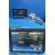 2015 Philips IntelliVue MX800 Patient Monitor X2 M3002A M3012A Module Rack~40720