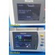 2015 Philips IntelliVue MX800 Patient Monitor X2 M3002A M3012A Module Rack~40720
