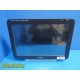 2015 Philips IntelliVue MX800 Patient Monitor X2 M3002A M3012A Module Rack~40720