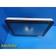 2015 Philips IntelliVue MX800 Patient Monitor X2 M3002A M3012A Module Rack~40720