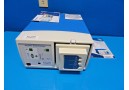 ValleyLab SE3690 RapidVac Smoke Evacuator System W/ Filter Manual & CD ~13522