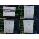 2017 Philips IntelliVue MX800 Monitoring Platform X2 FMS Rack BIS CO SPO2 ~40233