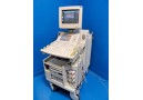 TOSHIBA POWERVISION 8000 ULTRASOUND W/ PLN-703AT PLN-805AT PVN-375AT PROBE~13520