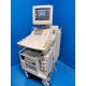 TOSHIBA POWERVISION 8000 ULTRASOUND W/ PLN-703AT PLN-805AT PVN-375AT PROBE~13520