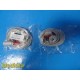 Lot of 2 MASIMO Corp. RC25-12-2342 MASIMO Rainbow Medical Cable ~ 31758