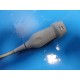 Siemens Acuson 3V2c Adult Cardiac Array Probe for Acuson Sequoia System ~13515