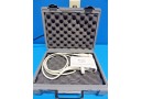 Acuson 3V2c Adult Cardiac Array Probe for Acuson Sequoia System W/ Case ~13516