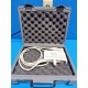 Acuson 3V2c Adult Cardiac Array Probe for Acuson Sequoia System W/ Case ~13516