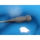 Acuson 3V2c Adult Cardiac Array Probe for Acuson Sequoia System W/ Case ~13516