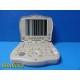GE LOGIQ Book2349933 Portable Ultrasound System Defective LCD Parts AS-IS~ 40244
