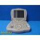 GE LOGIQ Book2349933 Portable Ultrasound System Defective LCD Parts AS-IS~ 40244