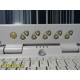 GE LOGIQ Book2349933 Portable Ultrasound System Defective LCD Parts AS-IS~ 40244