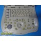 GE LOGIQ Book2349933 Portable Ultrasound System Defective LCD Parts AS-IS~ 40244