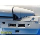 GE LOGIQ Book2349933 Portable Ultrasound System Defective LCD Parts AS-IS~ 40244