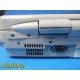 GE LOGIQ Book2349933 Portable Ultrasound System Defective LCD Parts AS-IS~ 40244