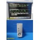 Philips Model M1001B ECG EKG Module Tested & Working NEW STYLE~ 38427