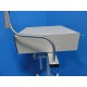Philips RESPIRONICS P/N 582064 Mobile Stand II Portable Ventilator Cart~ 21770