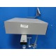 Philips RESPIRONICS P/N 582064 Mobile Stand II Portable Ventilator Cart~ 21770