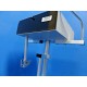 Philips RESPIRONICS P/N 582064 Mobile Stand II Portable Ventilator Cart~ 21770