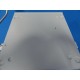 Philips RESPIRONICS P/N 582064 Mobile Stand II Portable Ventilator Cart~ 21770