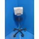 Datascope Passport XG Patient Monitor W/ Stand & New Leads (NBP EKG SpO2 )~12341