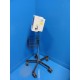 Datascope Passport XG Patient Monitor W/ Stand & New Leads (NBP EKG SpO2 )~12341