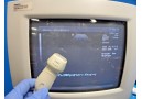 Acuson 3V2c Wideband Phased Array Ultrasound Transducer for Acuson Sequoia~13519