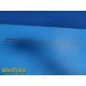 2x Olympus A64050A A64070A HiQ+ 5mm 33cm Mahnes Crocodile Forceps Inserts ~40235