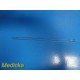 2x Olympus A64050A A64070A HiQ+ 5mm 33cm Mahnes Crocodile Forceps Inserts ~40235