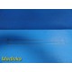 2x Olympus A64050A A64070A HiQ+ 5mm 33cm Mahnes Crocodile Forceps Inserts ~40235