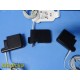 3x Drager Infinity M300 MS29558 Bedside Telemetry Chargers w/ Power Supply~40237