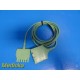 Drager MS16256 ECG EKG Extension Cable 3/5/6 Lead Single Pin 2m M300 ~ 40722