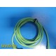 Drager MS16256 ECG EKG Extension Cable 3/5/6 Lead Single Pin 2m M300 ~ 40722