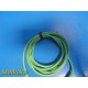 Drager MS16256 ECG EKG Extension Cable 3/5/6 Lead Single Pin 2m M300 ~ 40722