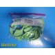 Drager MS16256 ECG EKG Extension Cable 3/5/6 Lead Single Pin 2m M300 ~ 40722