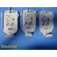 3x Drager Infinity M300 MS29558 Bedside Telemetry Chargers Power Supply ~ 40723
