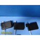 3x Drager Infinity M300 MS29558 Bedside Telemetry Chargers Power Supply ~ 40723
