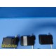 3x Drager Infinity M300 MS29558 Bedside Telemetry Chargers Power Supply ~ 40723