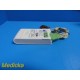 10x Drager Infinity M300 Telemetry MS26076 w/ 10 Bay Central Charger ECG ~ 40724