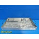 Howmedica Command 6266-9-900 Instrument System Total Hip Starter Kit TRAY ~22931