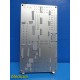 Howmedica Command 6266-9-900 Instrument System Total Hip Starter Kit TRAY ~22931