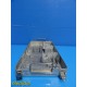 Howmedica Command 6266-9-900 Instrument System Total Hip Starter Kit TRAY ~22931